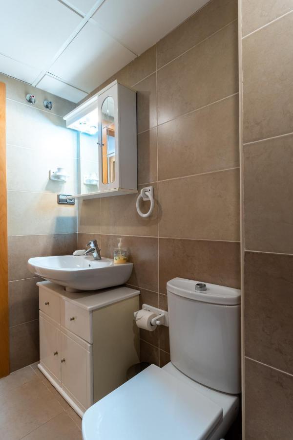Trendy Homes Colinas De Aguadulce Almería Eksteriør billede