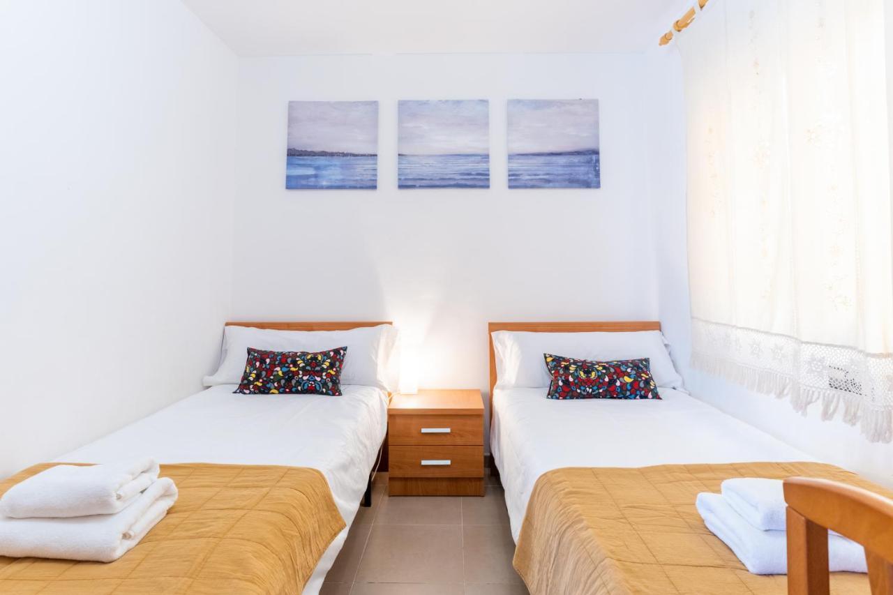 Trendy Homes Colinas De Aguadulce Almería Eksteriør billede