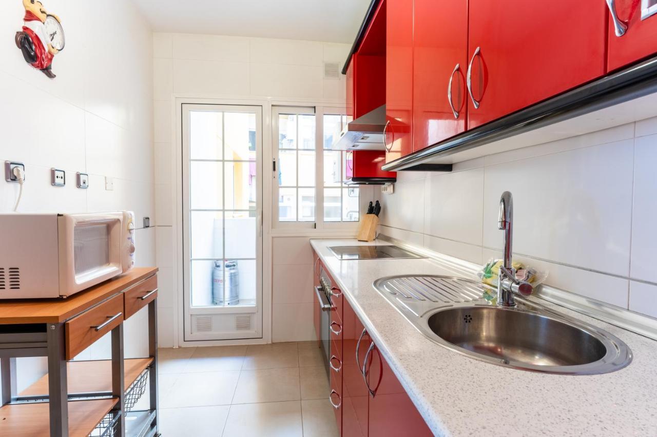 Trendy Homes Colinas De Aguadulce Almería Eksteriør billede