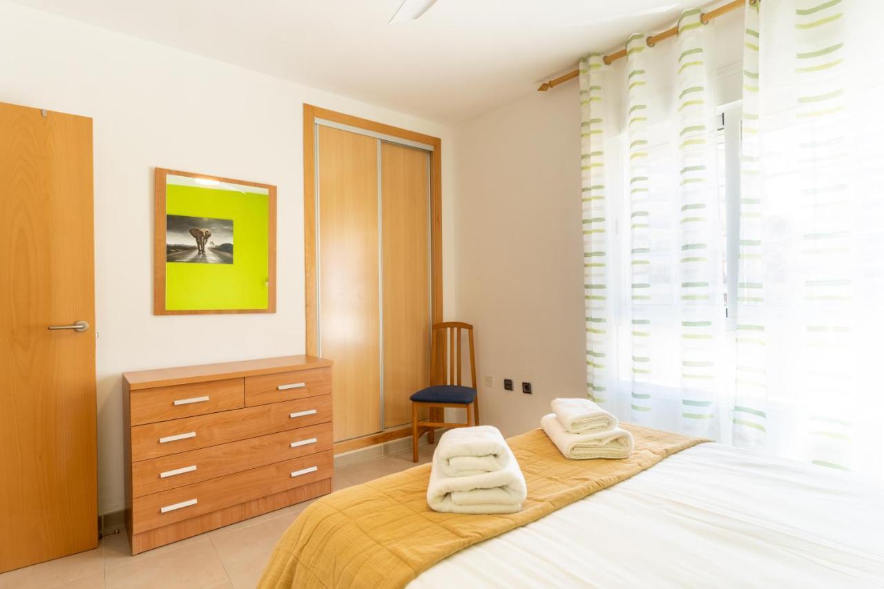 Trendy Homes Colinas De Aguadulce Almería Eksteriør billede
