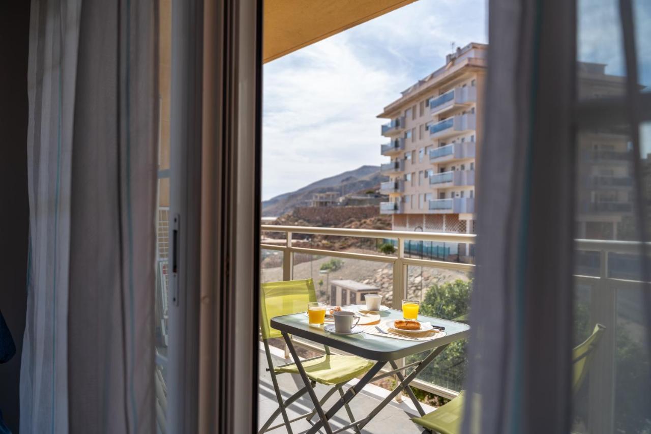 Trendy Homes Colinas De Aguadulce Almería Eksteriør billede