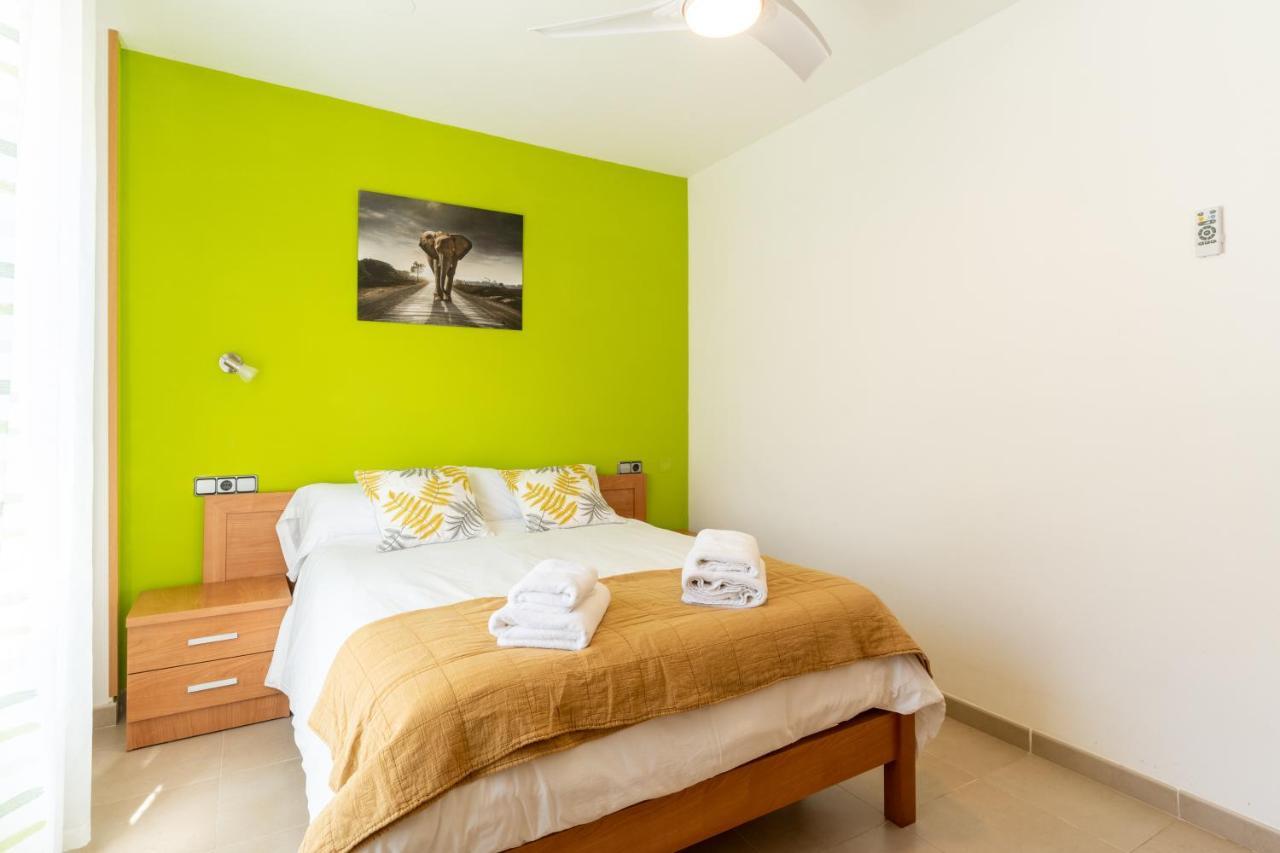 Trendy Homes Colinas De Aguadulce Almería Eksteriør billede