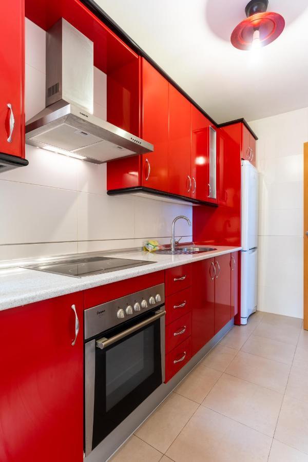 Trendy Homes Colinas De Aguadulce Almería Eksteriør billede
