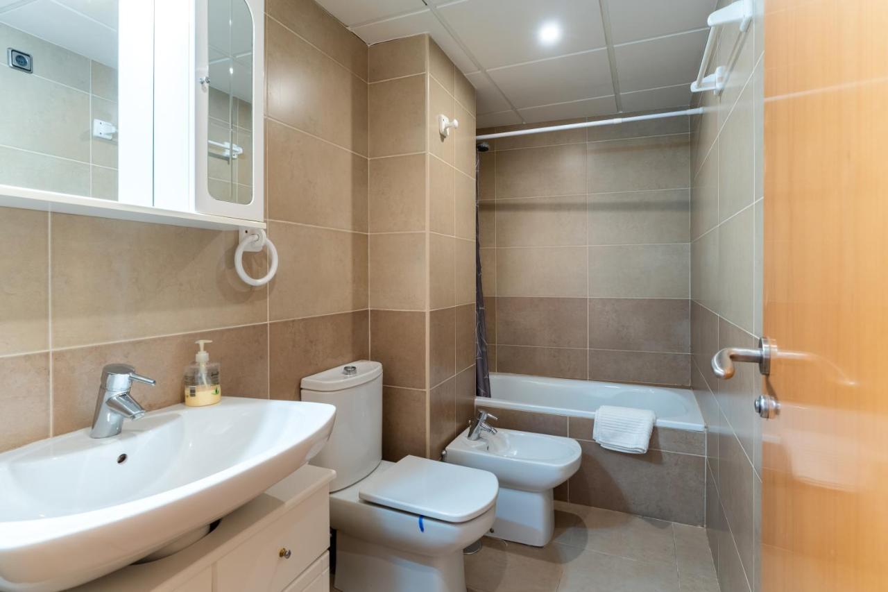 Trendy Homes Colinas De Aguadulce Almería Eksteriør billede