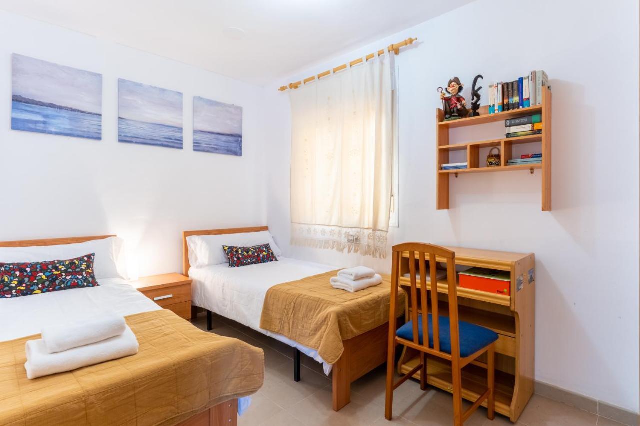Trendy Homes Colinas De Aguadulce Almería Eksteriør billede