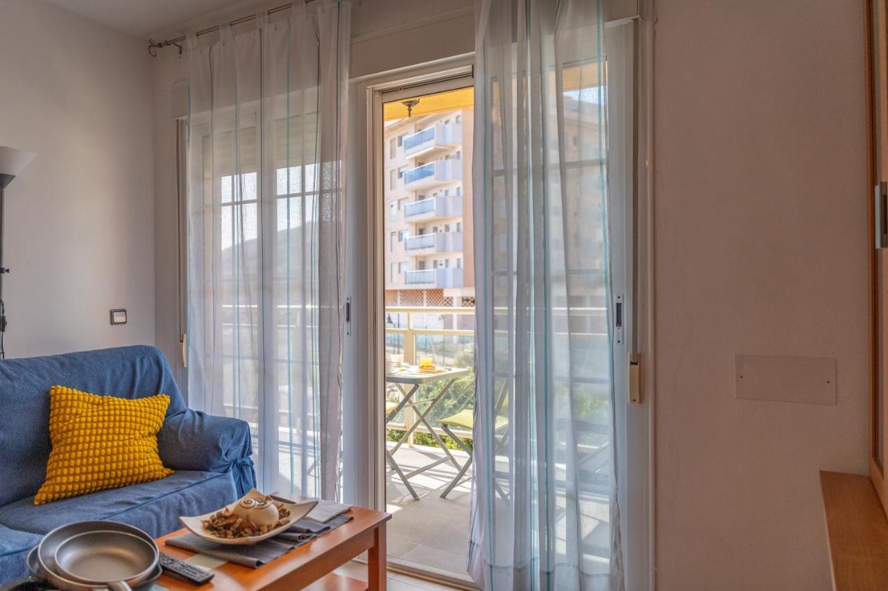 Trendy Homes Colinas De Aguadulce Almería Eksteriør billede