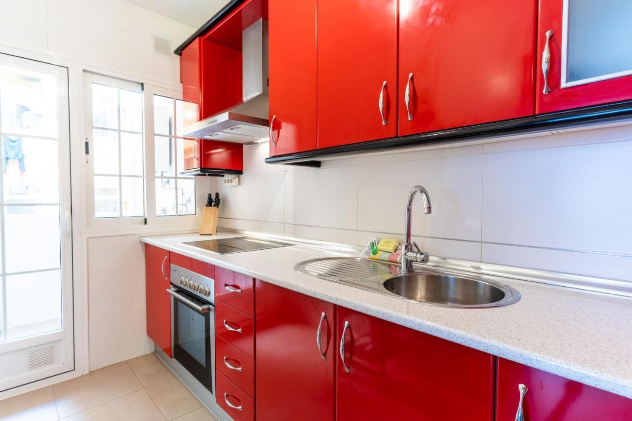 Trendy Homes Colinas De Aguadulce Almería Eksteriør billede