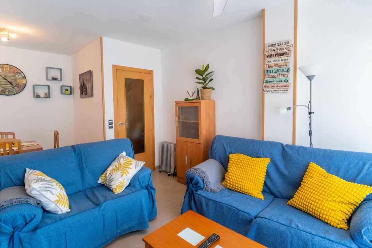 Trendy Homes Colinas De Aguadulce Almería Eksteriør billede