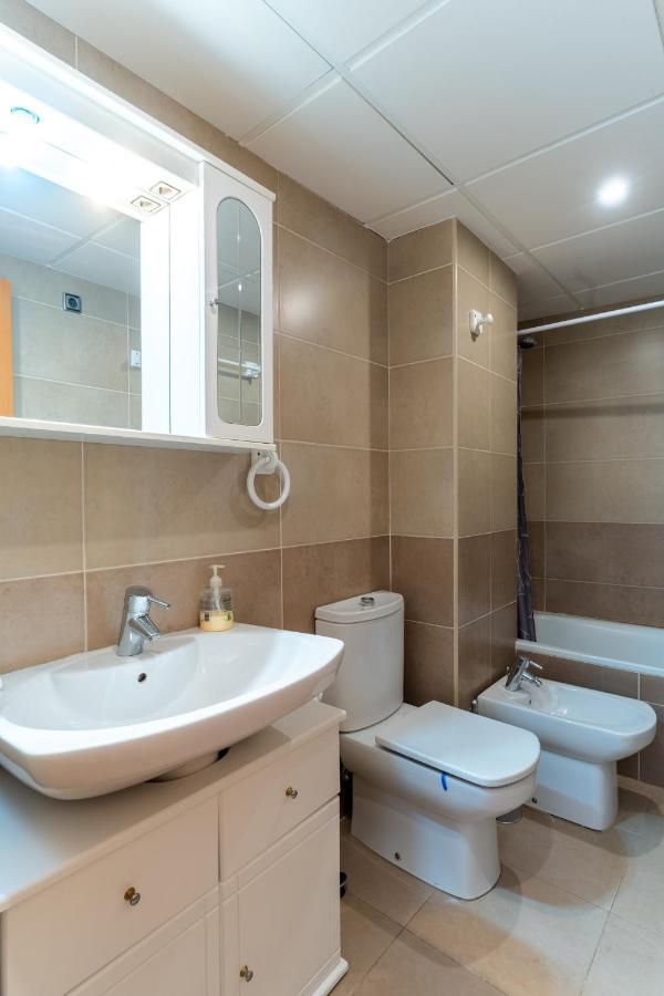 Trendy Homes Colinas De Aguadulce Almería Eksteriør billede